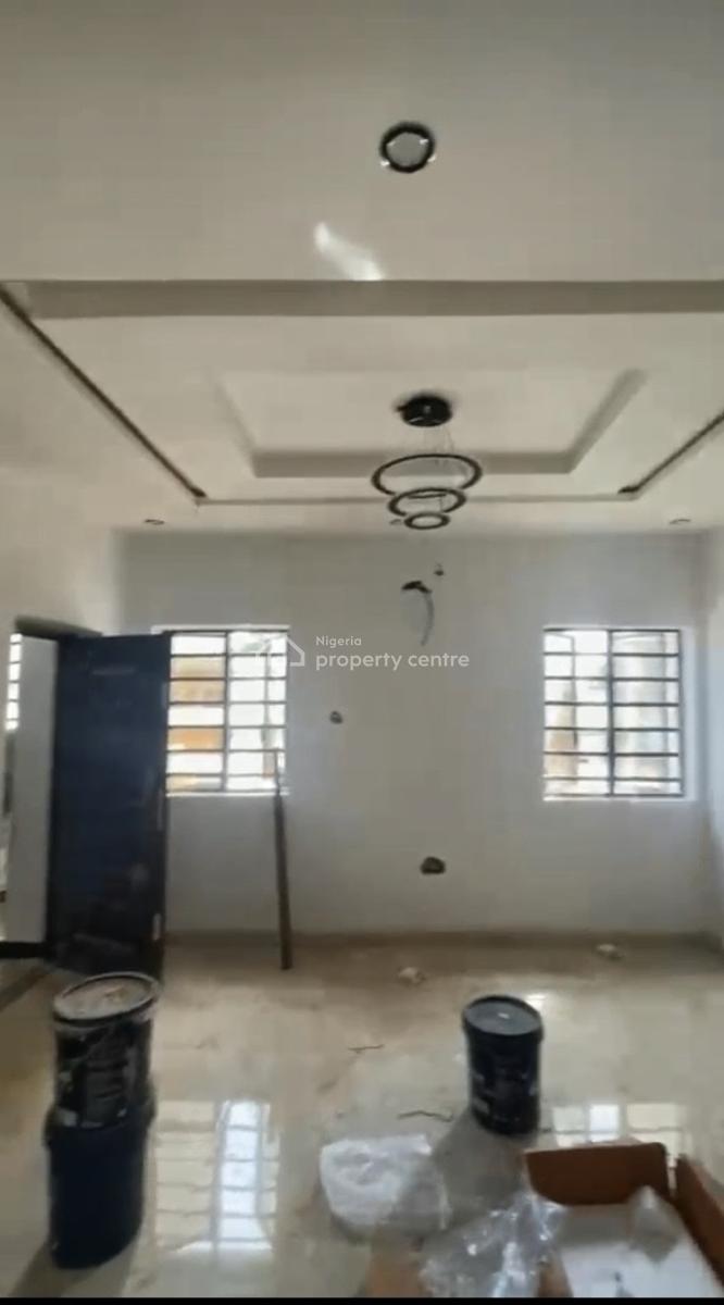 Excellent 2 Bedroom Apartment, Aguda, Surulere, Lagos, Flat / Apartment for Rent
