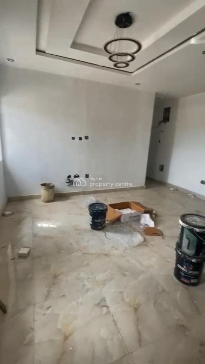 Excellent 2 Bedroom Apartment, Aguda, Surulere, Lagos, Flat / Apartment for Rent