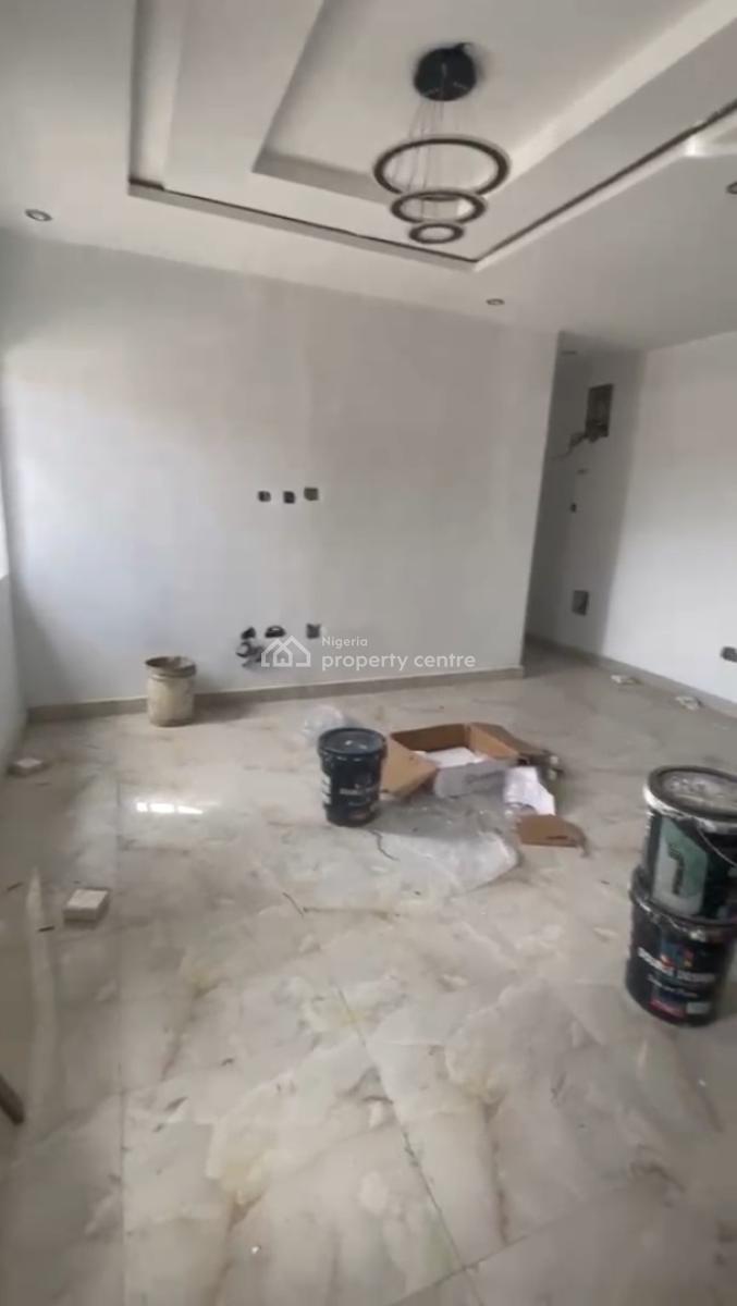 Excellent 2 Bedroom Apartment, Aguda, Surulere, Lagos, Flat / Apartment for Rent