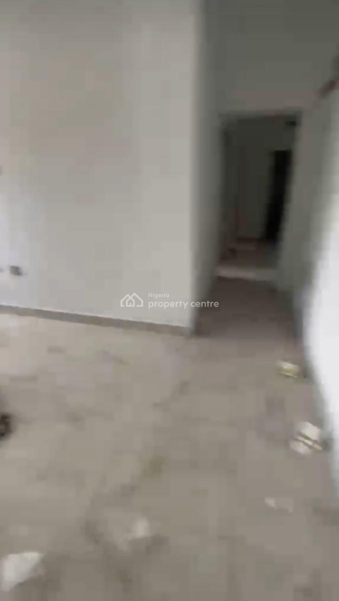 Excellent 2 Bedroom Apartment, Aguda, Surulere, Lagos, Flat / Apartment for Rent