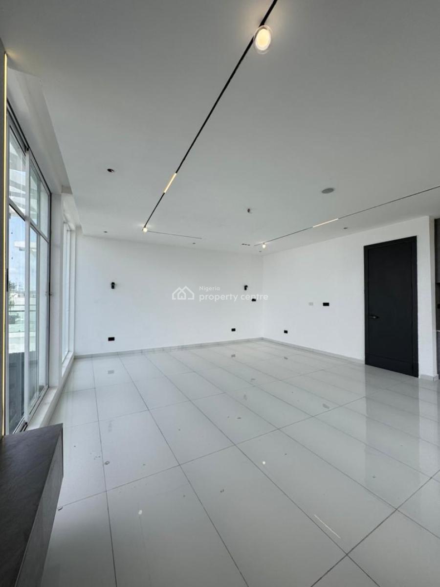 Contemporary 5-bedroom Luxury Detached Duplex, Osapa-london, Lekki, Lagos, Detached Duplex for Sale