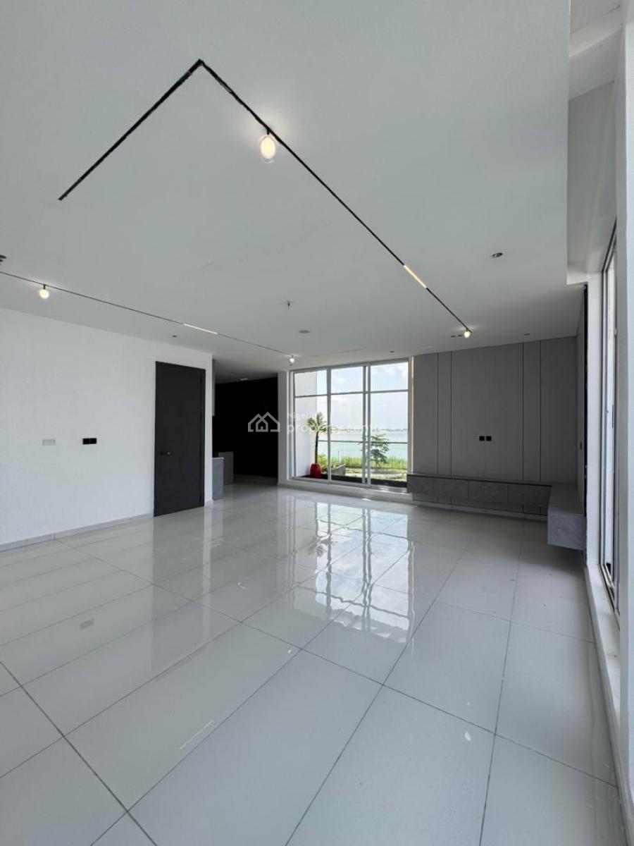 Contemporary 5-bedroom Luxury Detached Duplex, Osapa-london, Lekki, Lagos, Detached Duplex for Sale