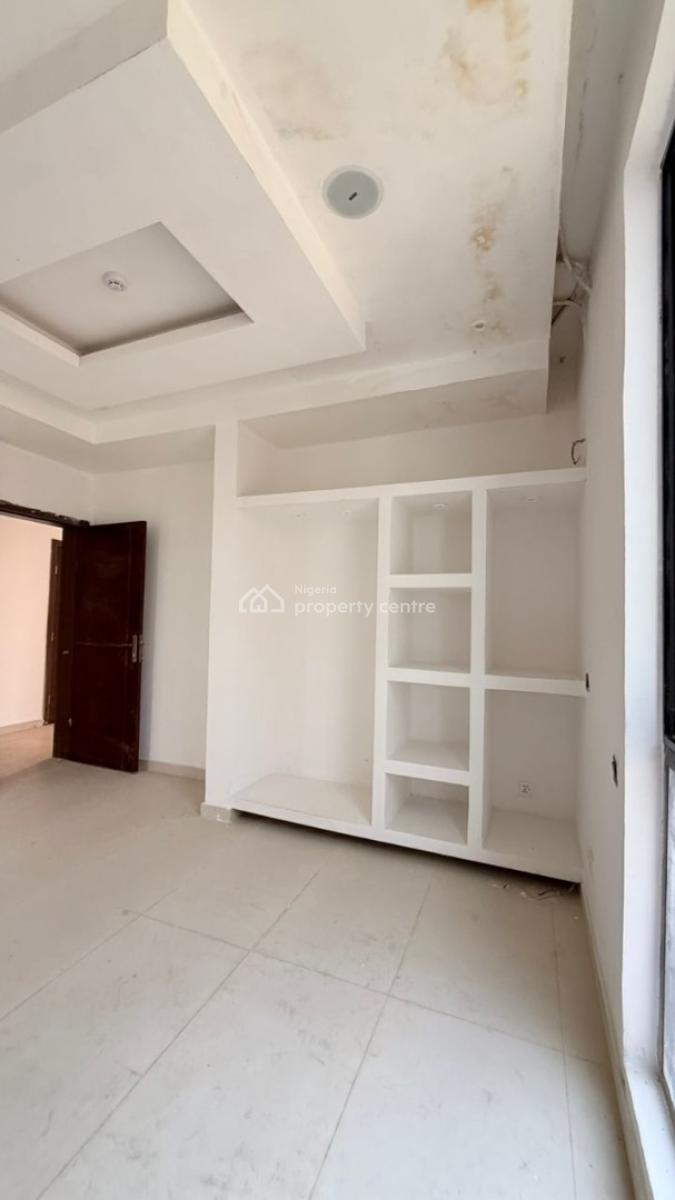 Luxury Terrace Duplex, Osborne, Ikoyi, Lagos, Terraced Duplex for Sale
