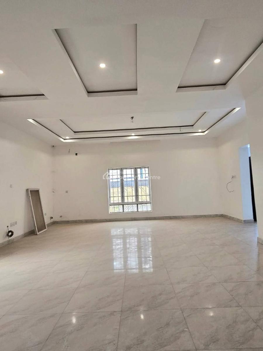 5 Bedroom Fully Detached Duplex with a Bq, Kukwaba, Abuja, Detached Duplex for Sale