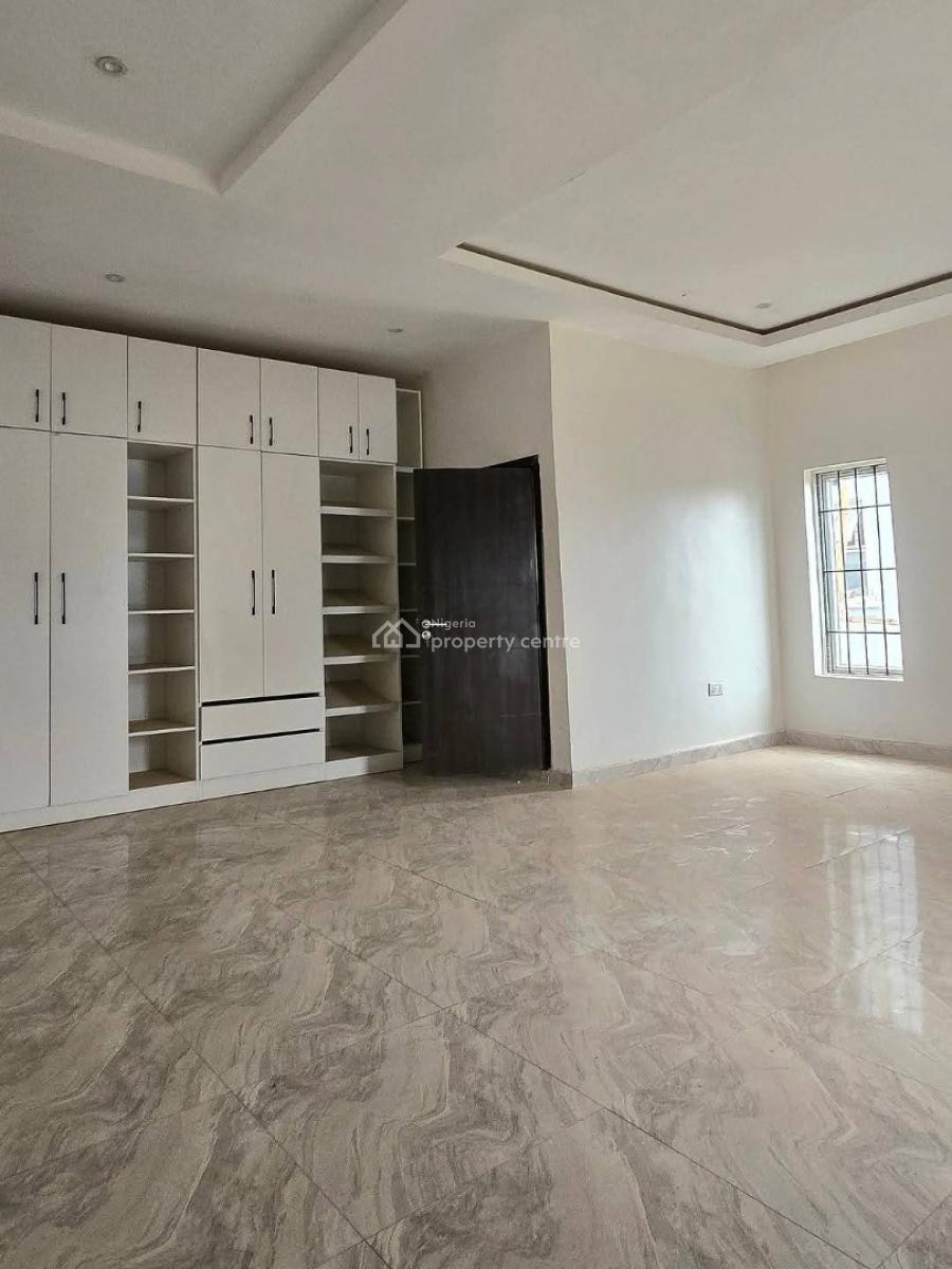 5 Bedroom Fully Detached Duplex with a Bq, Kukwaba, Abuja, Detached Duplex for Sale