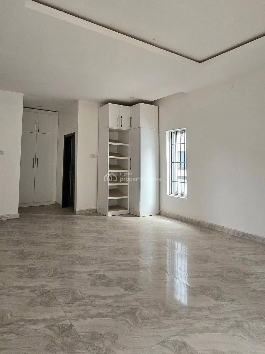 5 Bedroom Fully Detached Duplex with a Bq, Kukwaba, Abuja, Detached Duplex for Sale