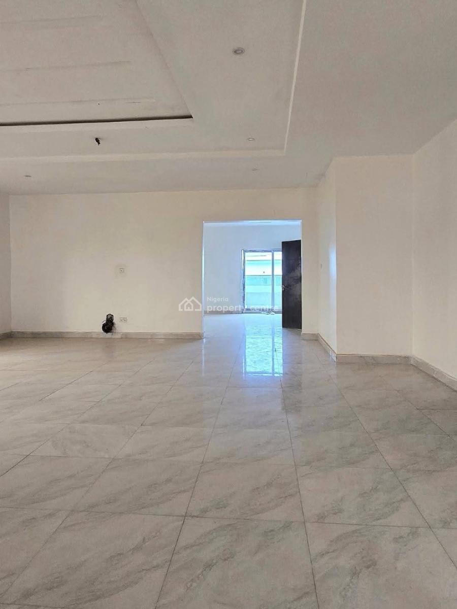 5 Bedroom Fully Detached Duplex with a Bq, Kukwaba, Abuja, Detached Duplex for Sale