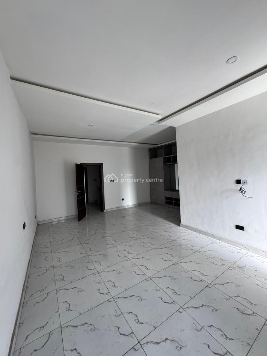 Beautiful 4 Bedroom Terrace Duplex, Ajah, Lekki, Ajah, Lagos, Terraced Duplex for Rent