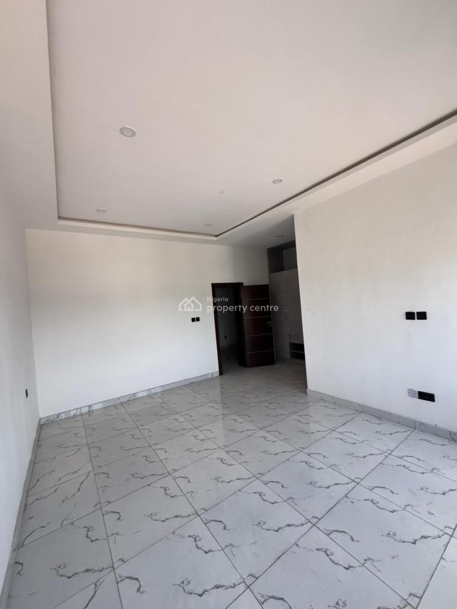 Beautiful 4 Bedroom Terrace Duplex, Ajah, Lekki, Ajah, Lagos, Terraced Duplex for Rent