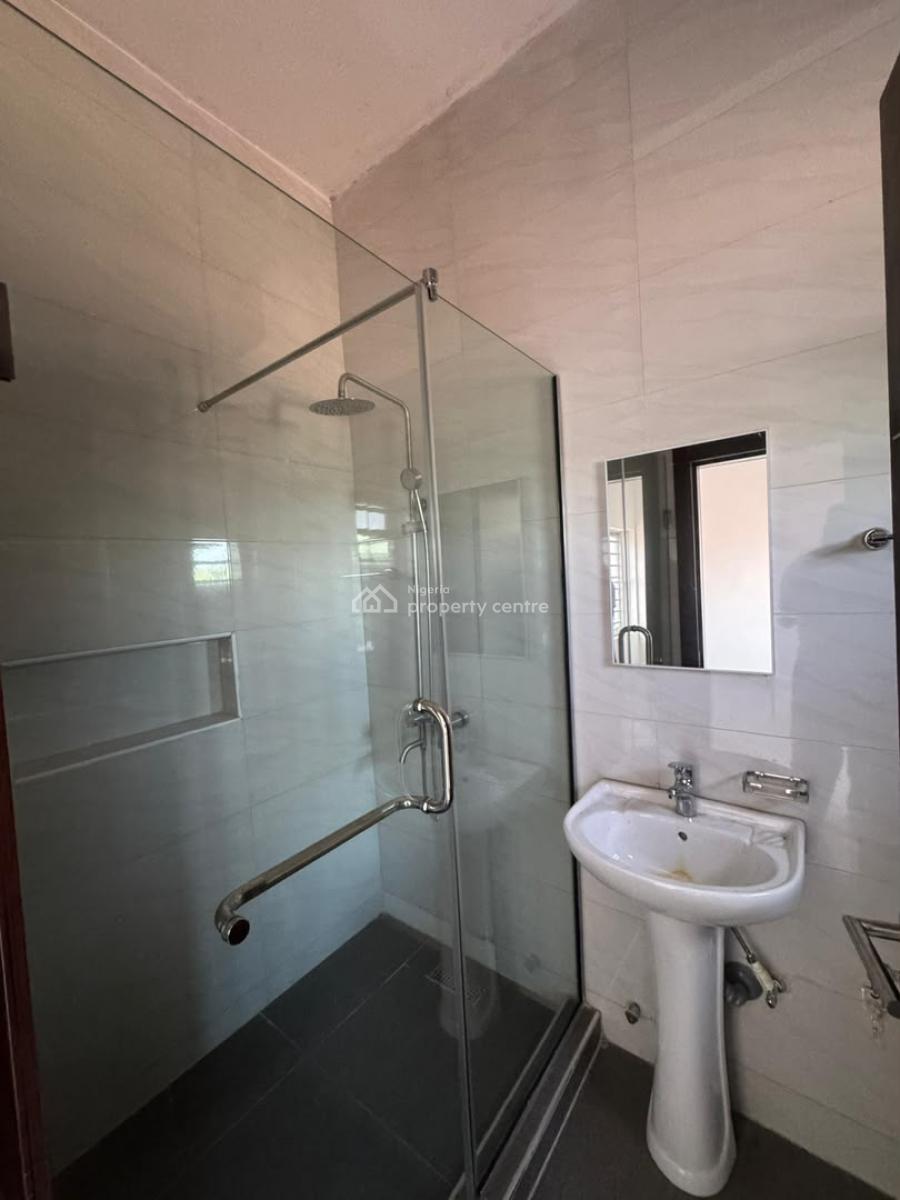 Beautiful 4 Bedroom Terrace Duplex, Ajah, Lekki, Ajah, Lagos, Terraced Duplex for Rent
