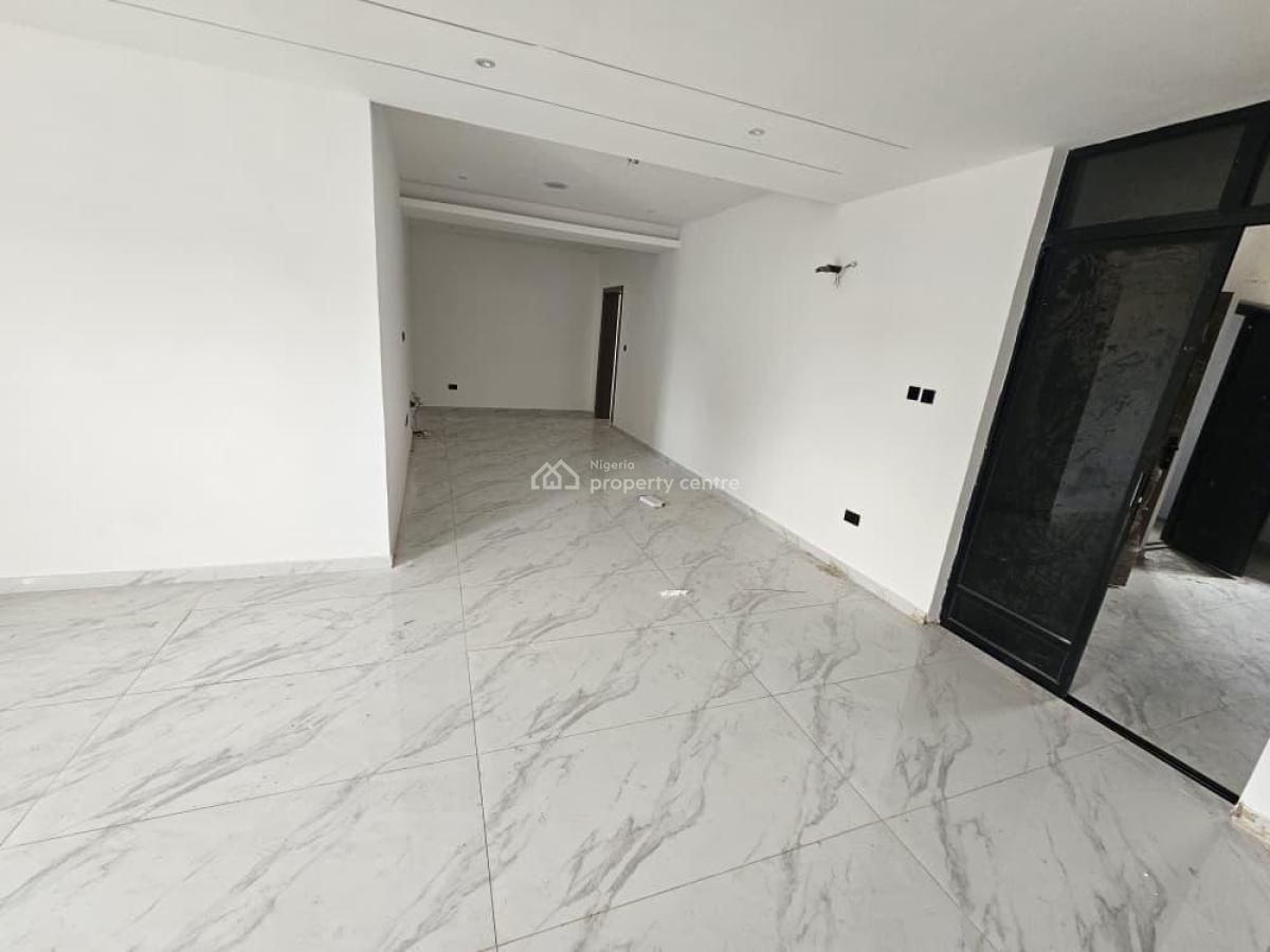 Luxury 3-bedroom Apartment in Ikeja, Ikeja, Lagos, Flat / Apartment for Sale