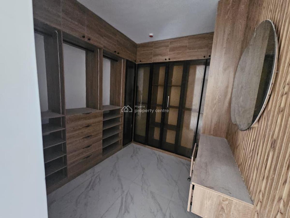 Luxury 3-bedroom Apartment in Ikeja, Ikeja, Lagos, Flat / Apartment for Sale
