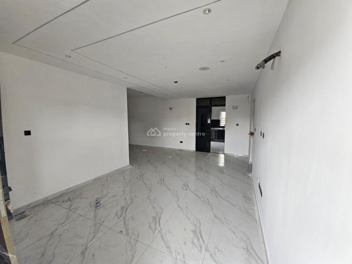 Luxury 3-bedroom Apartment in Ikeja, Ikeja, Lagos, Flat / Apartment for Sale