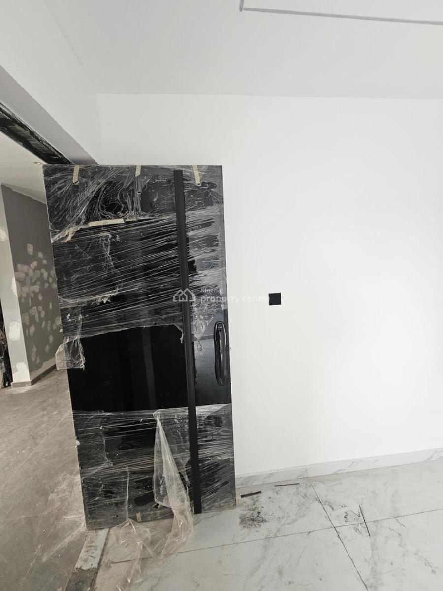 Luxury 3-bedroom Apartment in Ikeja, Ikeja, Lagos, Flat / Apartment for Sale