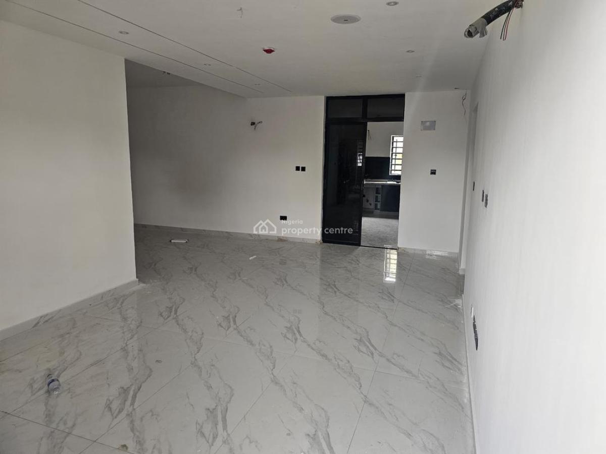 Luxury 3-bedroom Apartment in Ikeja, Ikeja, Lagos, Flat / Apartment for Sale