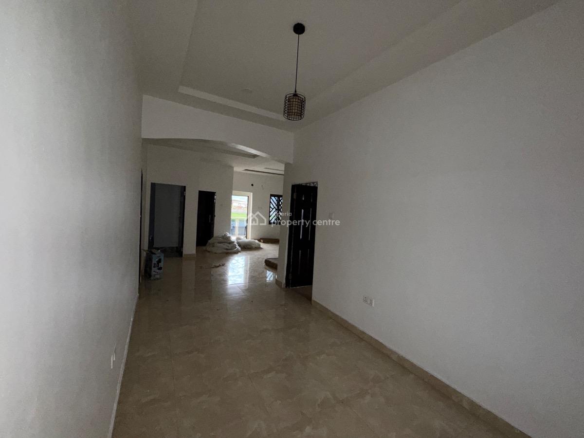 Lovely 2 Bedroom Flat on The First Floor, Gilmore, Jahi, Abuja, Flat / Apartment for Rent