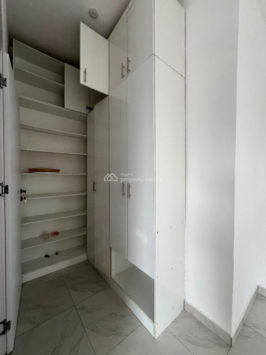 4 Bedroom Terrace Duplex, Ikota, Lekki, Lagos, Terraced Duplex for Rent