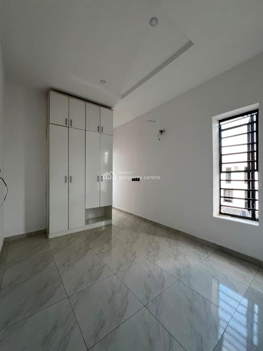 4 Bedroom Terrace Duplex, Ikota, Lekki, Lagos, Terraced Duplex for Rent