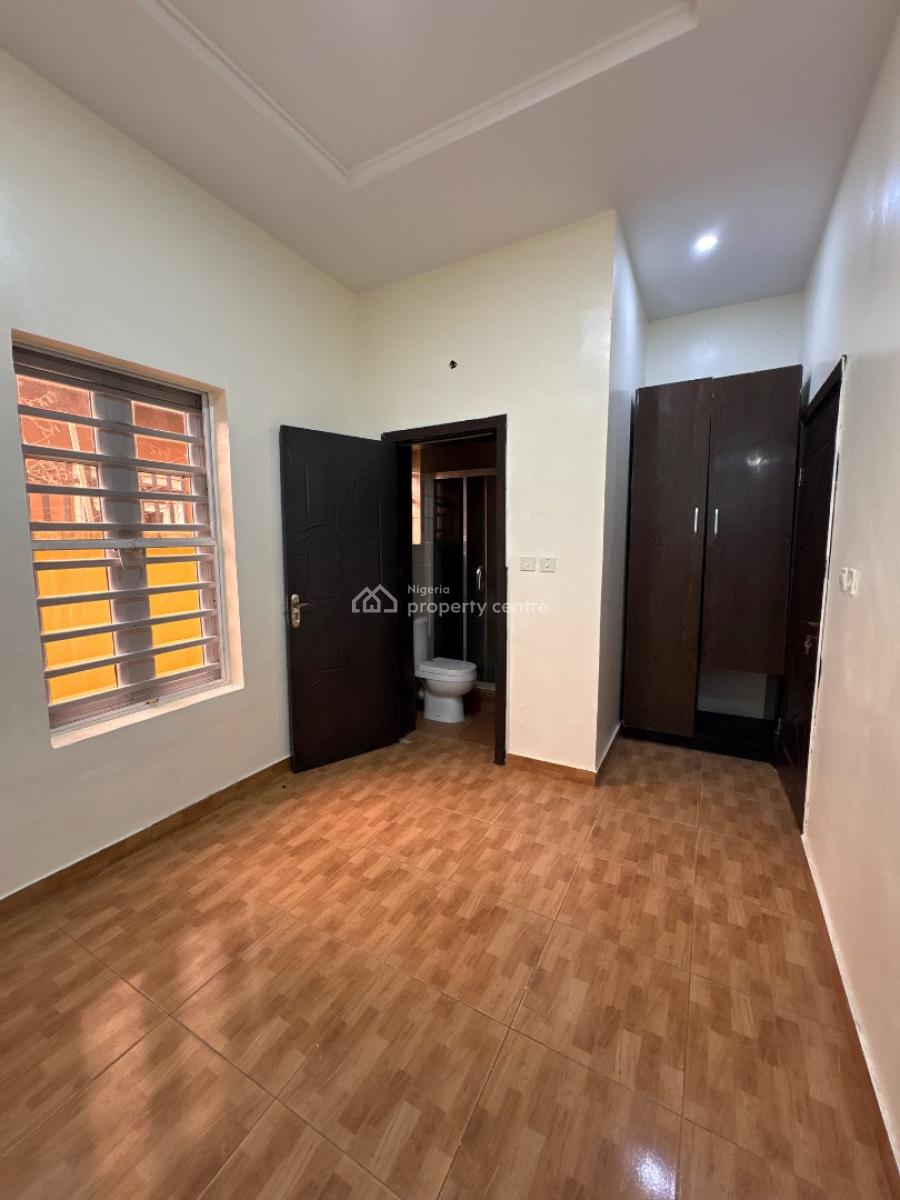 5 Bedroom Fully Detached House with Bq, Spg Road, Ologolo, Lekki, Lagos, Detached Duplex for Rent