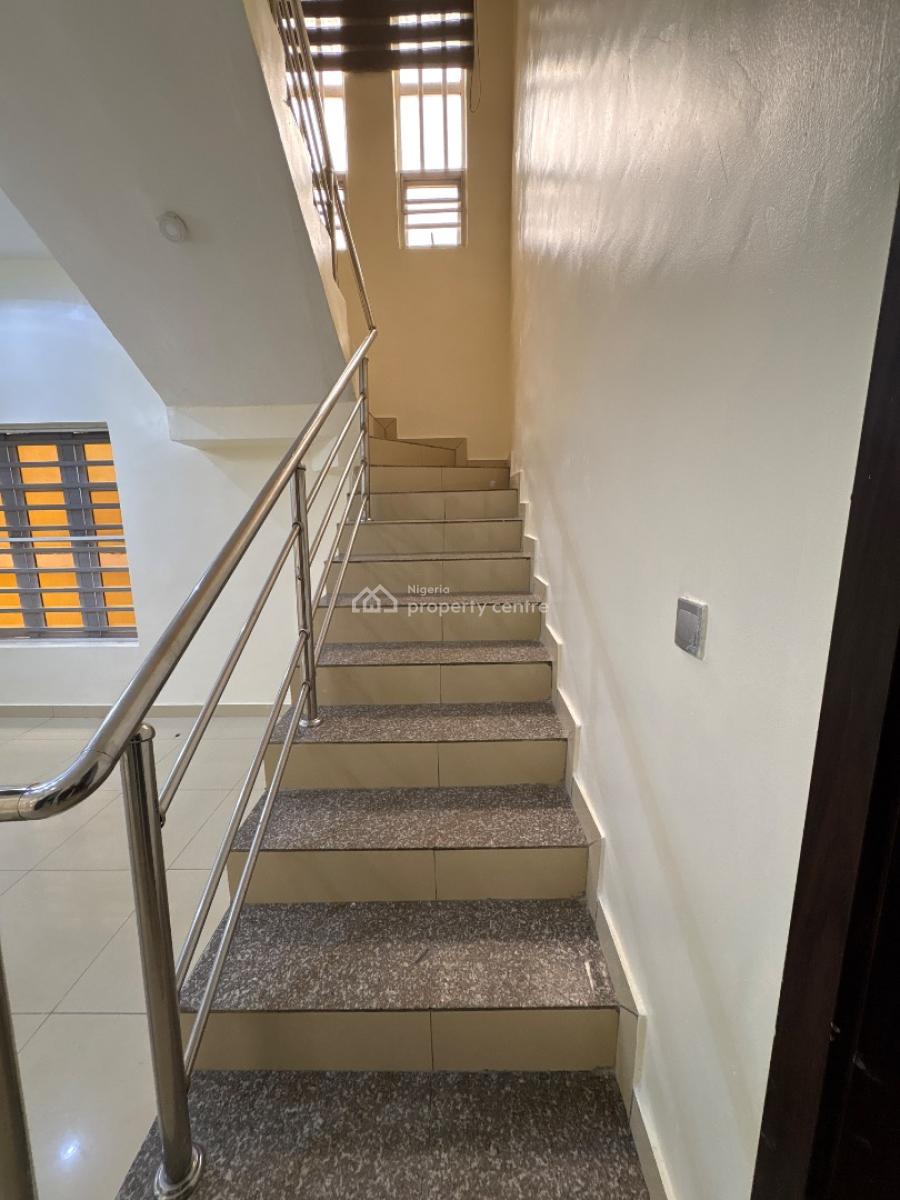 5 Bedroom Fully Detached House with Bq, Spg Road, Ologolo, Lekki, Lagos, Detached Duplex for Rent