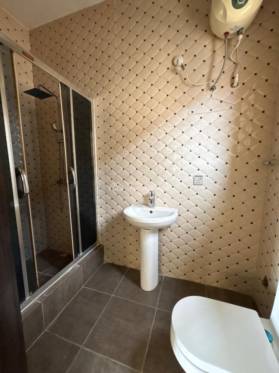 5 Bedroom Fully Detached House with Bq, Spg Road, Ologolo, Lekki, Lagos, Detached Duplex for Rent