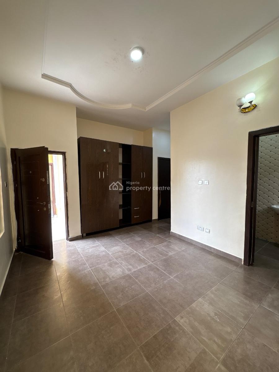 5 Bedroom Fully Detached House with Bq, Spg Road, Ologolo, Lekki, Lagos, Detached Duplex for Rent