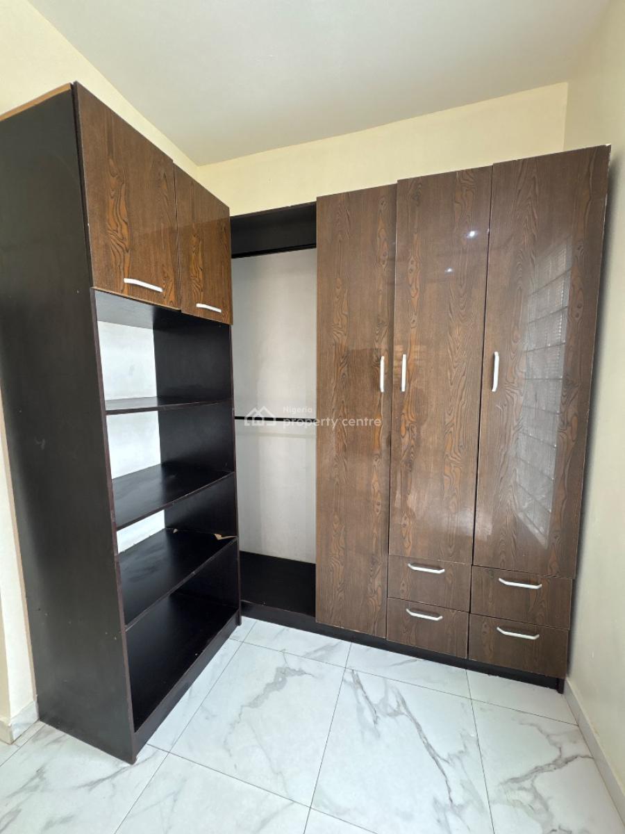 5 Bedroom Fully Detached House with Bq, Spg Road, Ologolo, Lekki, Lagos, Detached Duplex for Rent