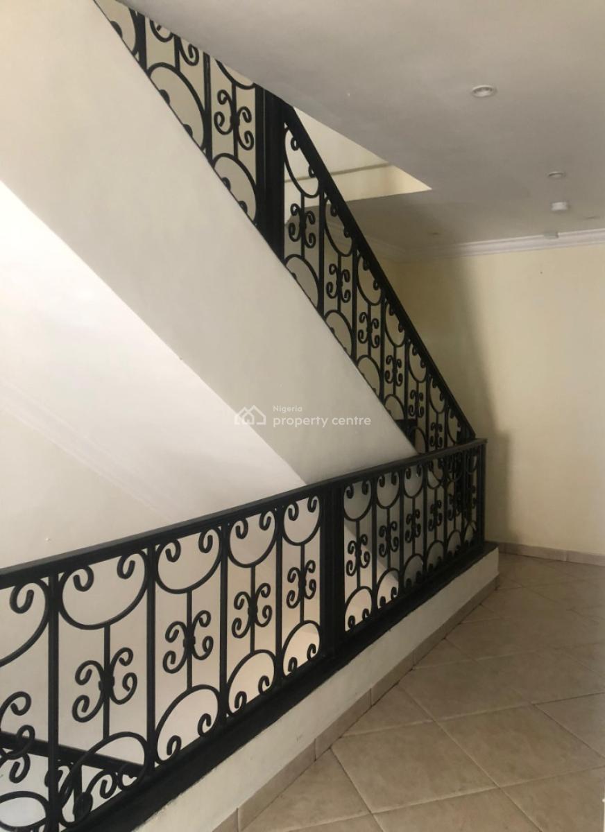Contemporary 3-bedroom Terraced House with 2room Bq at Old Ikoyi, Old Ikoyi, Ikoyi, Lagos, Terraced Duplex for Rent