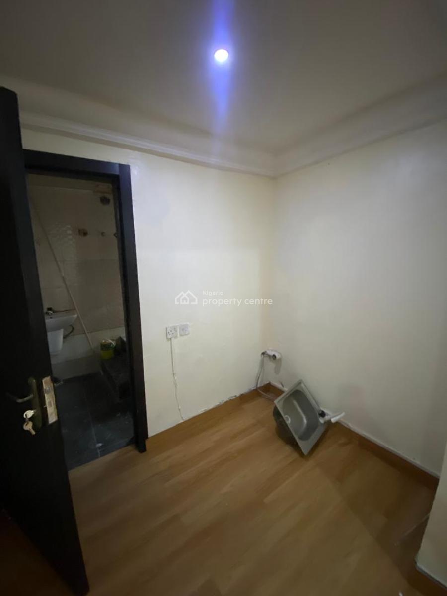 Partly Serviced Self Contain Apartment, Lekki Phase 1, Lekki, Lagos, Self Contain (single Rooms) for Rent