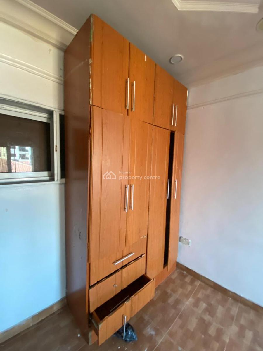 Partly Serviced Self Contain Apartment, Lekki Phase 1, Lekki, Lagos, Self Contain (single Rooms) for Rent