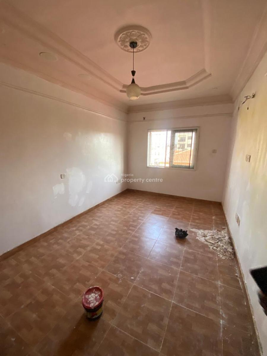 Partly Serviced Self Contain Apartment, Lekki Phase 1, Lekki, Lagos, Self Contain (single Rooms) for Rent