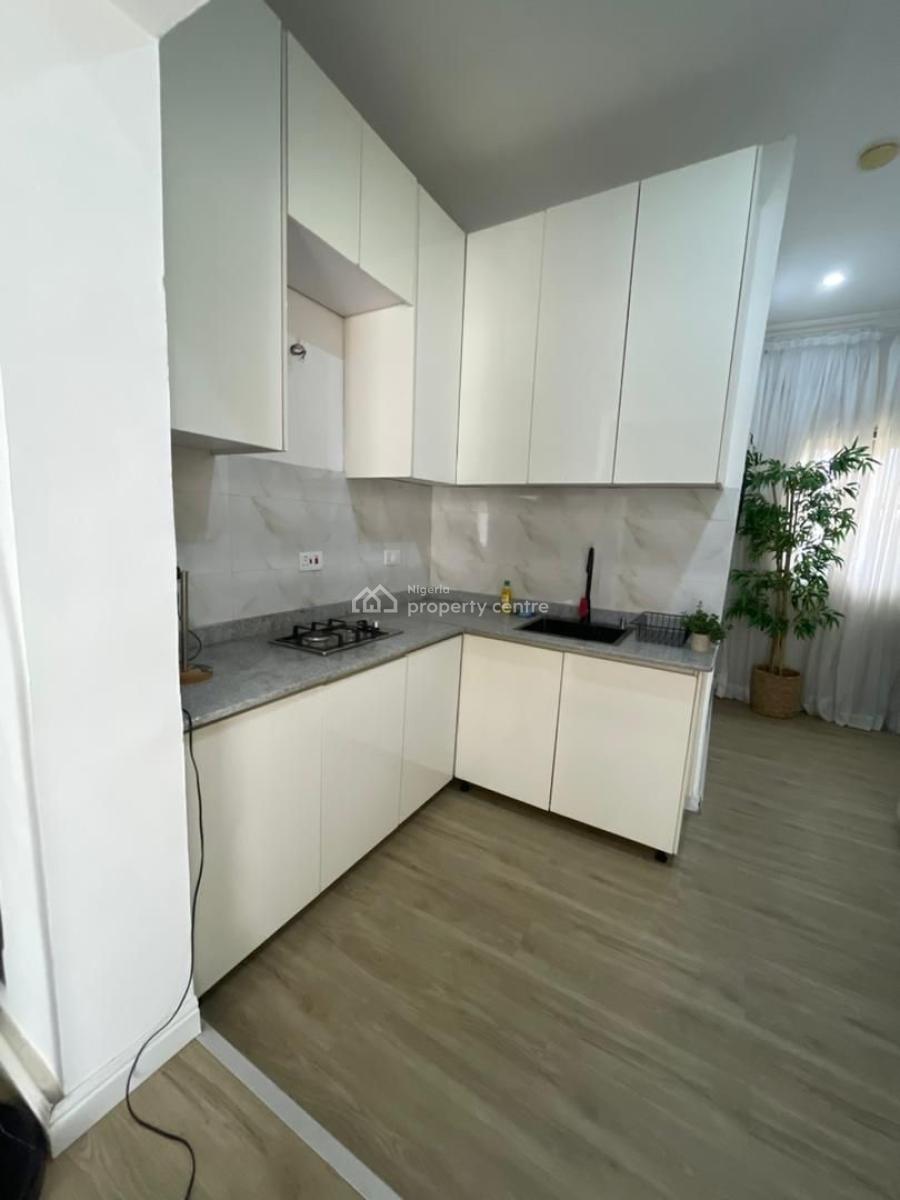 Luxury and Fully Furnished 2 Bedroom Apartment, Nicon Town Estate, Ikate, Lekki, Lagos, Flat / Apartment for Rent