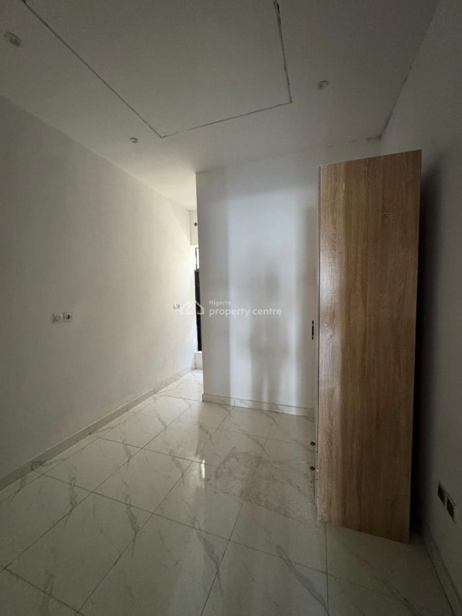 4 Bedroom Terrace Duplex, Ikota, Lekki, Lagos, Terraced Duplex for Rent