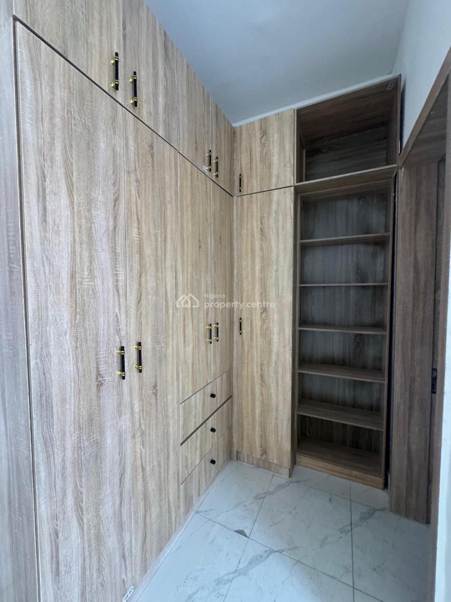 4 Bedroom Terrace Duplex, Ikota, Lekki, Lagos, Terraced Duplex for Rent