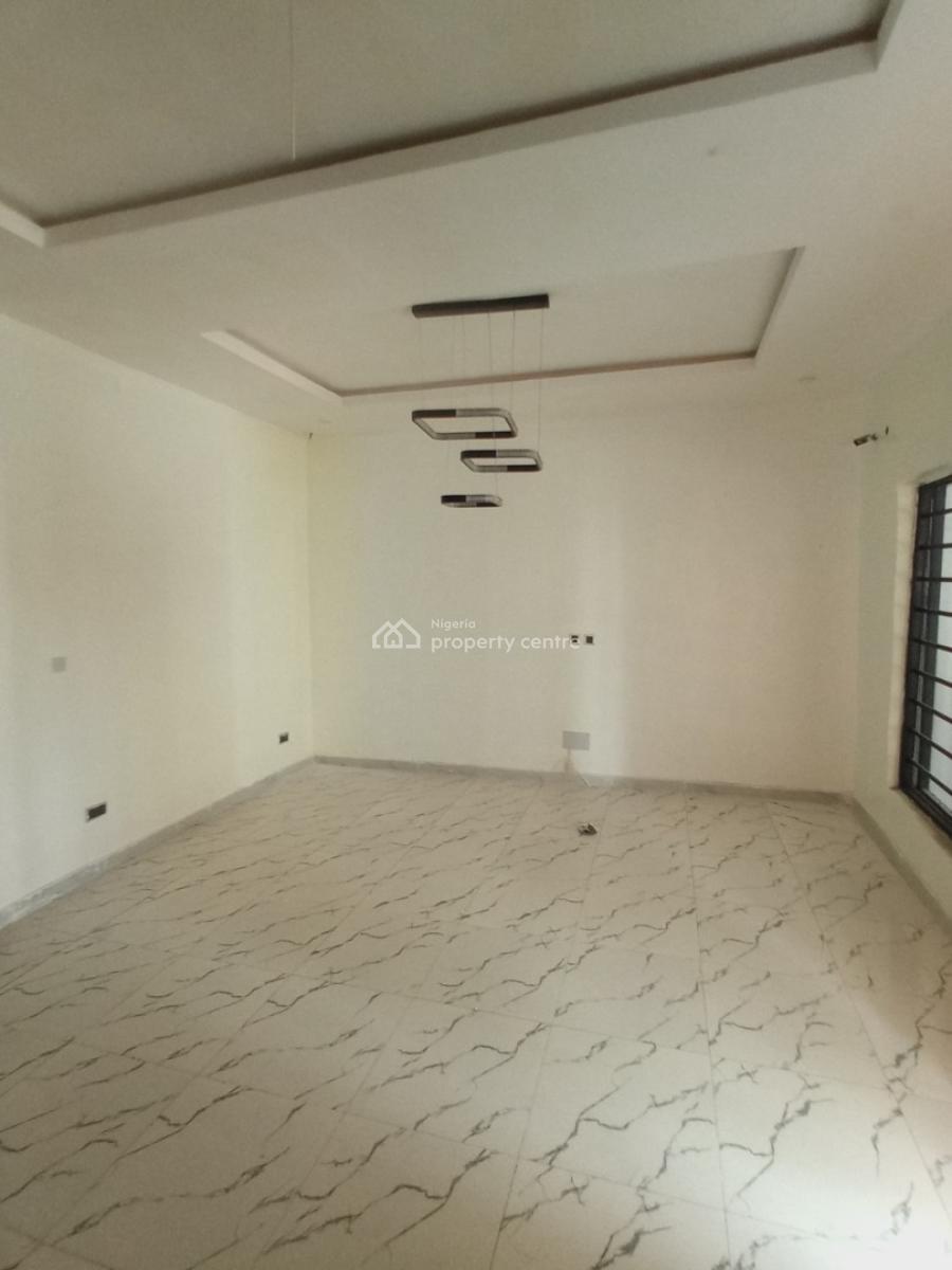 Exquisitely Finished 4 Bedroom Terrace Duplex, Ikota Gra, Ikota, Lekki, Lagos, Terraced Duplex for Sale