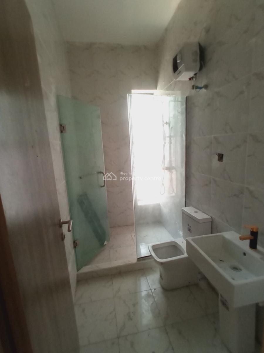 Exquisitely Finished 4 Bedroom Terrace Duplex, Ikota Gra, Ikota, Lekki, Lagos, Terraced Duplex for Sale