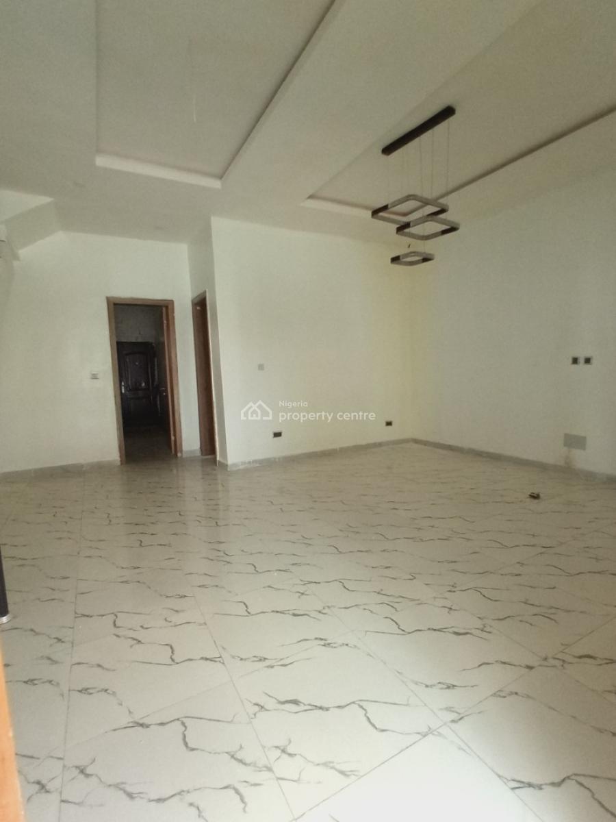 Exquisitely Finished 4 Bedroom Terrace Duplex, Ikota Gra, Ikota, Lekki, Lagos, Terraced Duplex for Sale