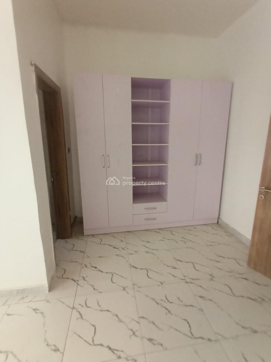 Exquisitely Finished 4 Bedroom Terrace Duplex, Ikota Gra, Ikota, Lekki, Lagos, Terraced Duplex for Sale