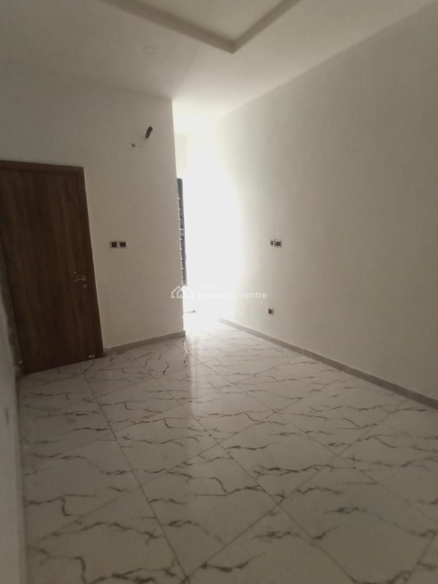 Exquisitely Finished 4 Bedroom Terrace Duplex, Ikota Gra, Ikota, Lekki, Lagos, Terraced Duplex for Sale