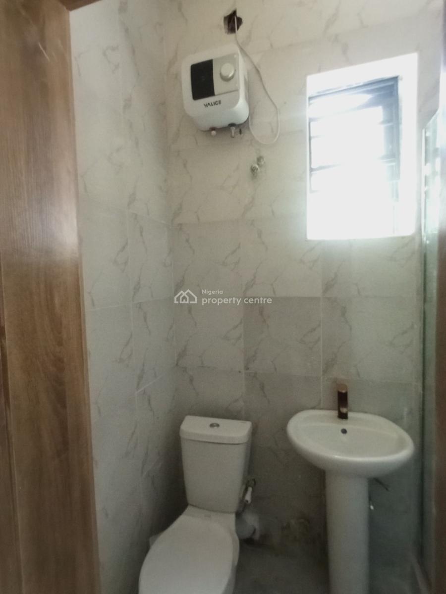 Exquisitely Finished 4 Bedroom Terrace Duplex, Ikota Gra, Ikota, Lekki, Lagos, Terraced Duplex for Sale