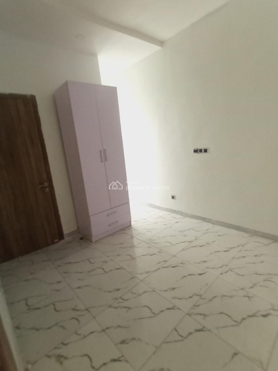 Exquisitely Finished 4 Bedroom Terrace Duplex, Ikota Gra, Ikota, Lekki, Lagos, Terraced Duplex for Sale