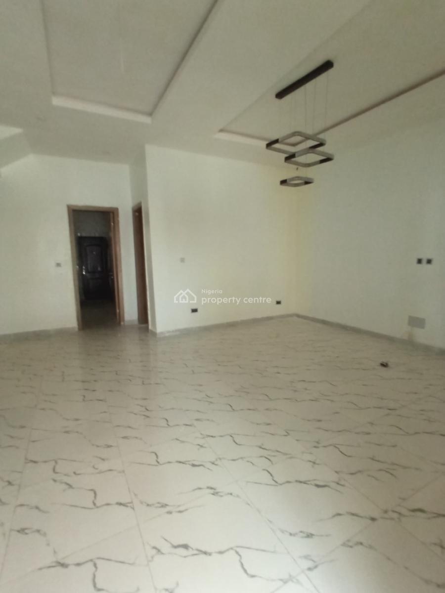 Exquisitely Finished 4 Bedroom Terrace Duplex, Ikota Gra, Ikota, Lekki, Lagos, Terraced Duplex for Sale