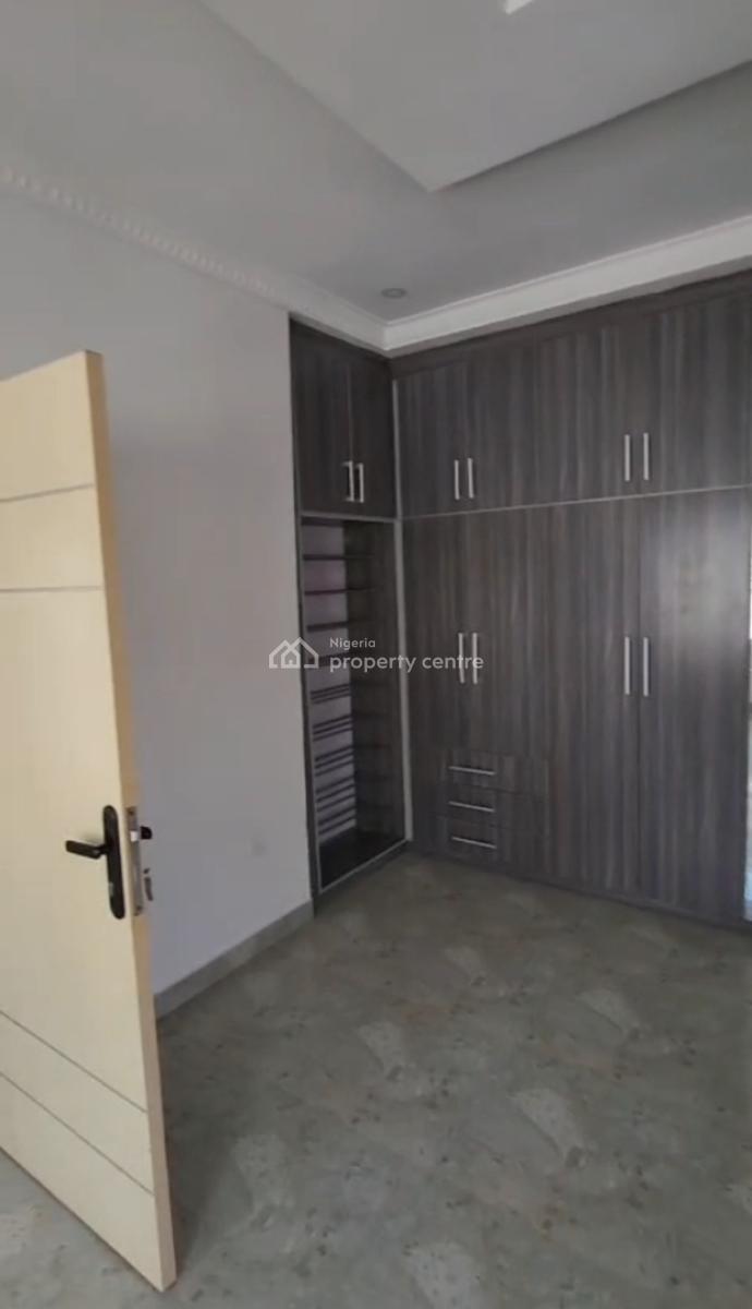 4 Bedroom Semi Detached Duplex, Diamond Estate, Sangotedo, Ajah, Lagos, Semi-detached Duplex for Sale