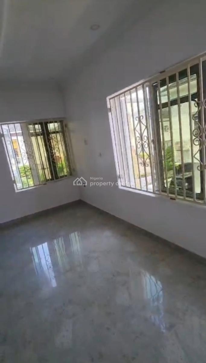 4 Bedroom Semi Detached Duplex, Diamond Estate, Sangotedo, Ajah, Lagos, Semi-detached Duplex for Sale