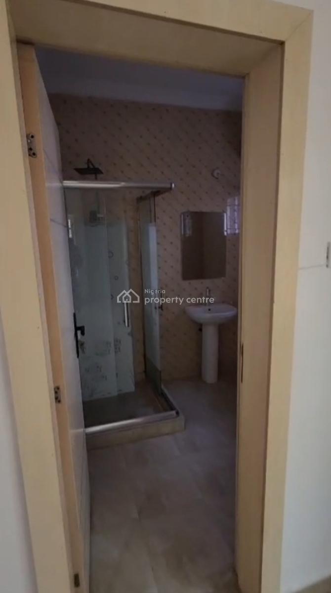 4 Bedroom Semi Detached Duplex, Diamond Estate, Sangotedo, Ajah, Lagos, Semi-detached Duplex for Sale