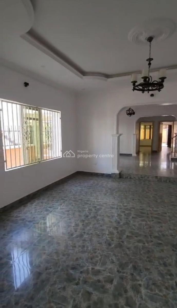 4 Bedroom Semi Detached Duplex, Diamond Estate, Sangotedo, Ajah, Lagos, Semi-detached Duplex for Sale