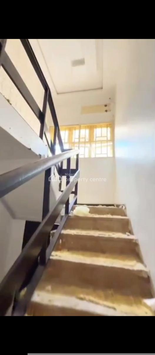 4bedroom Semi Detached Duplex in Kado Estate, Kado Estate, Kado, Abuja, Semi-detached Duplex for Rent