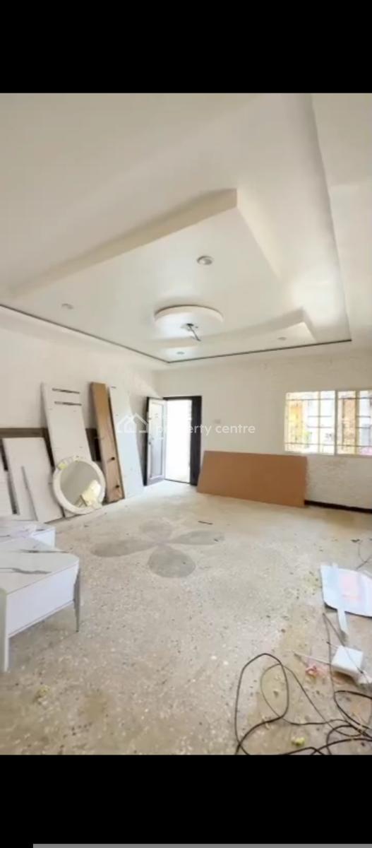 4bedroom Semi Detached Duplex in Kado Estate, Kado Estate, Kado, Abuja, Semi-detached Duplex for Rent