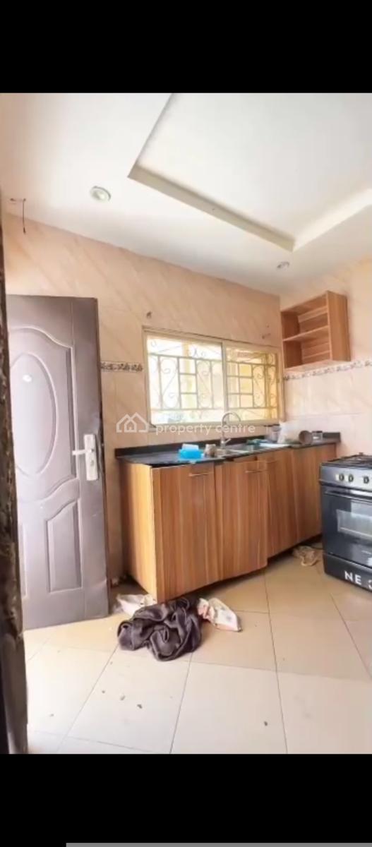 4bedroom Semi Detached Duplex in Kado Estate, Kado Estate, Kado, Abuja, Semi-detached Duplex for Rent