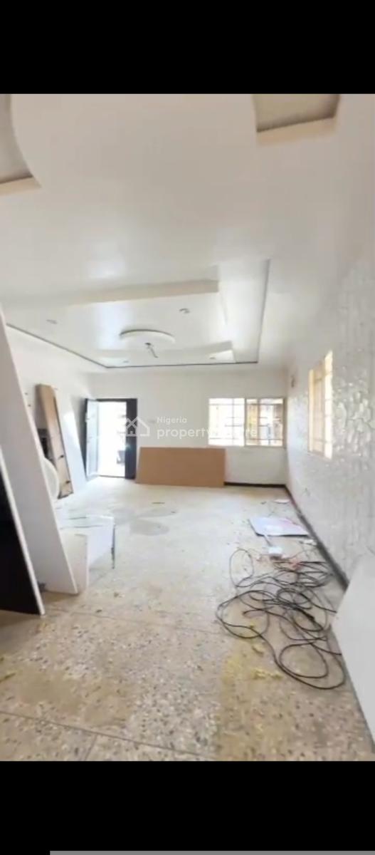 4bedroom Semi Detached Duplex in Kado Estate, Kado Estate, Kado, Abuja, Semi-detached Duplex for Rent